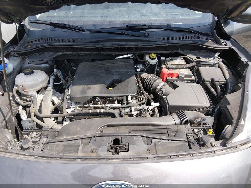 1FMCU9H60LUA33491 2020 FORD ESCAPE photo no. 10