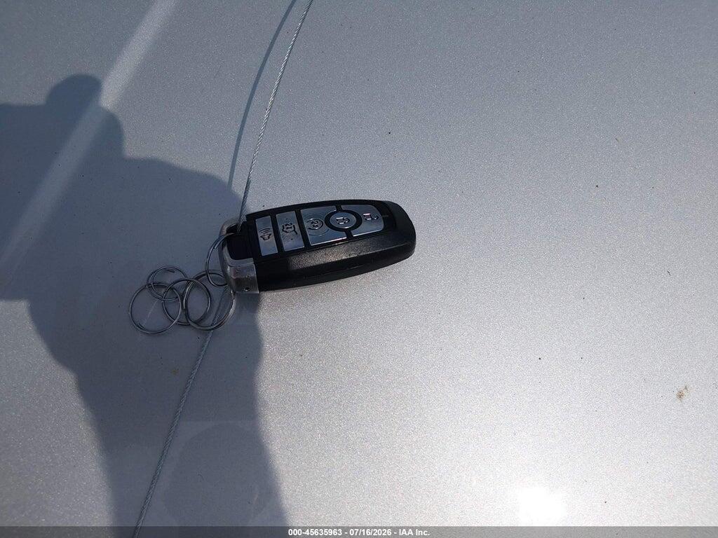 1FMCU9H60LUA33491 2020 FORD ESCAPE photo no. 11
