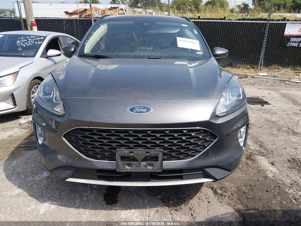 1FMCU9H60LUA33491 2020 FORD ESCAPE photo no. 12