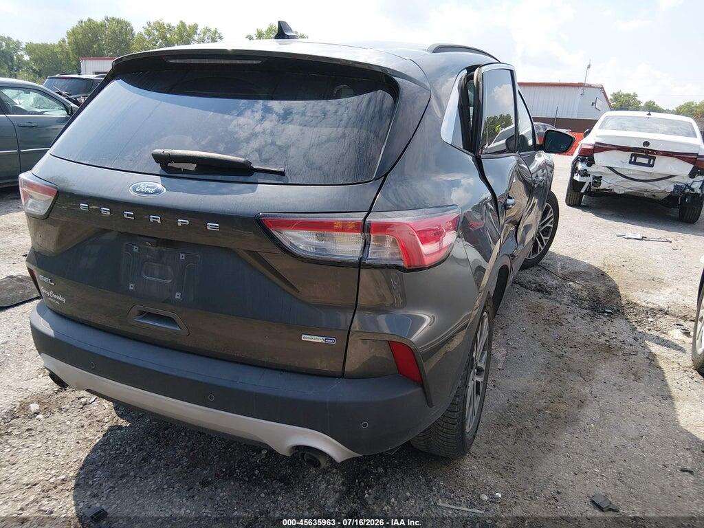 1FMCU9H60LUA33491 2020 FORD ESCAPE photo no. 4