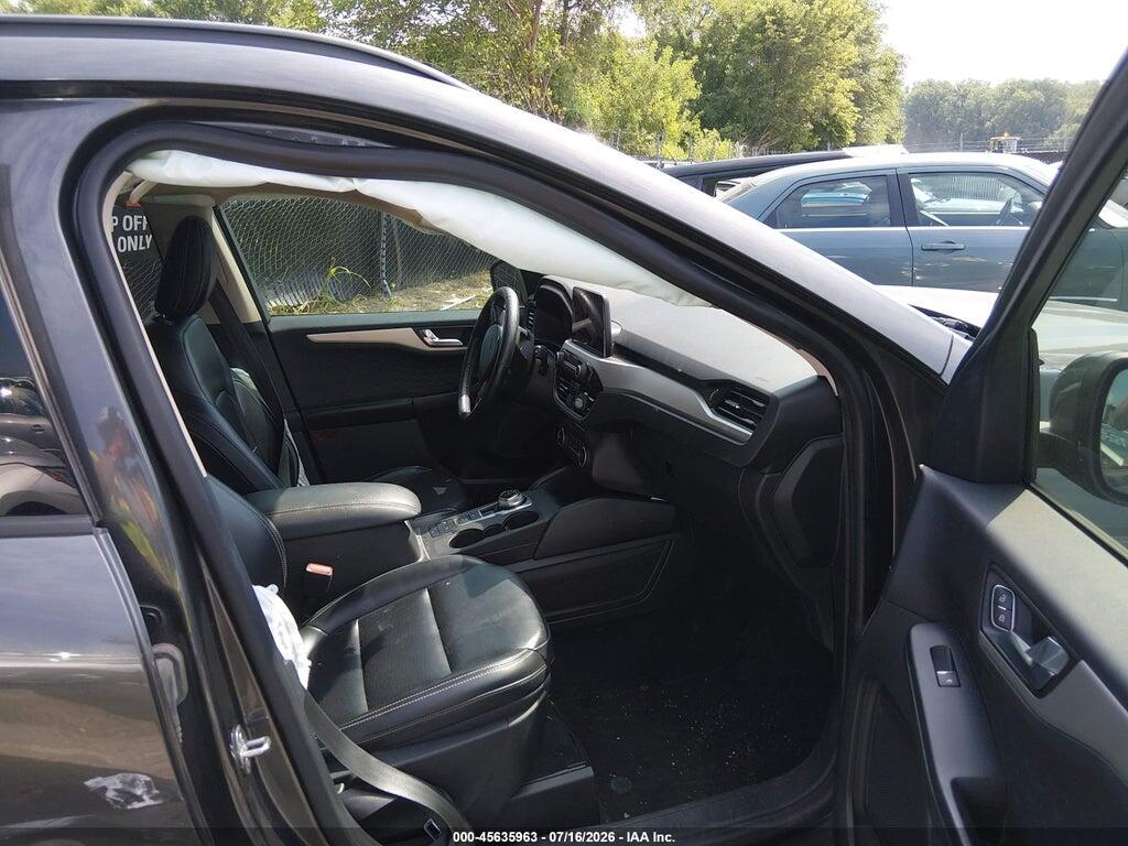 1FMCU9H60LUA33491 2020 FORD ESCAPE photo no. 5