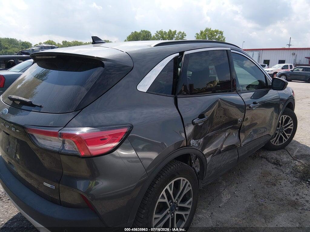 1FMCU9H60LUA33491 2020 FORD ESCAPE photo no. 6