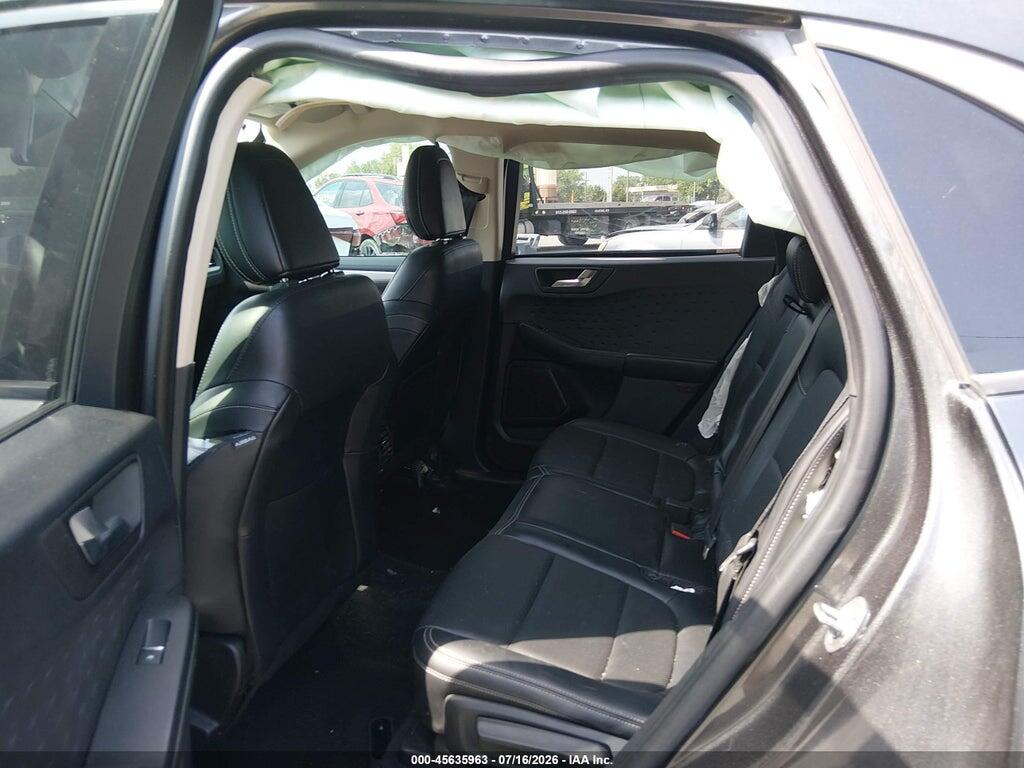 1FMCU9H60LUA33491 2020 FORD ESCAPE photo no. 8