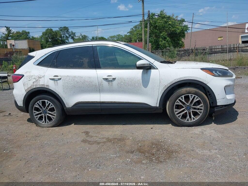 1FMCU9H69LUA52525 2020 FORD ESCAPE photo no. 12