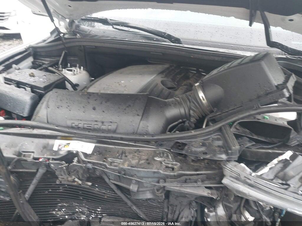 1C4SDHCT7MC630684 2021 DODGE DURANGO photo no. 10