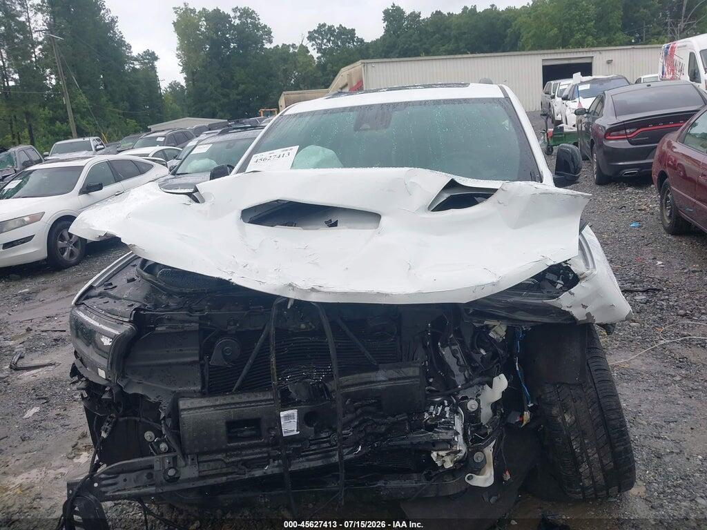 1C4SDHCT7MC630684 2021 DODGE DURANGO photo no. 11