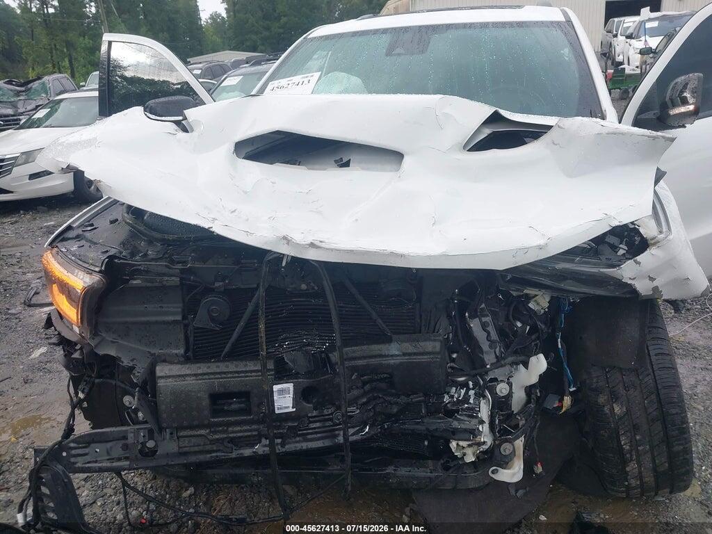 1C4SDHCT7MC630684 2021 DODGE DURANGO photo no. 6