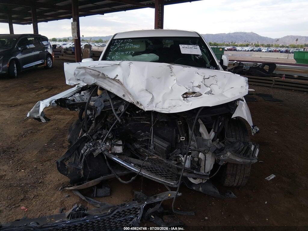 1C4RDHAG2MC641175 2021 DODGE DURANGO photo no. 6