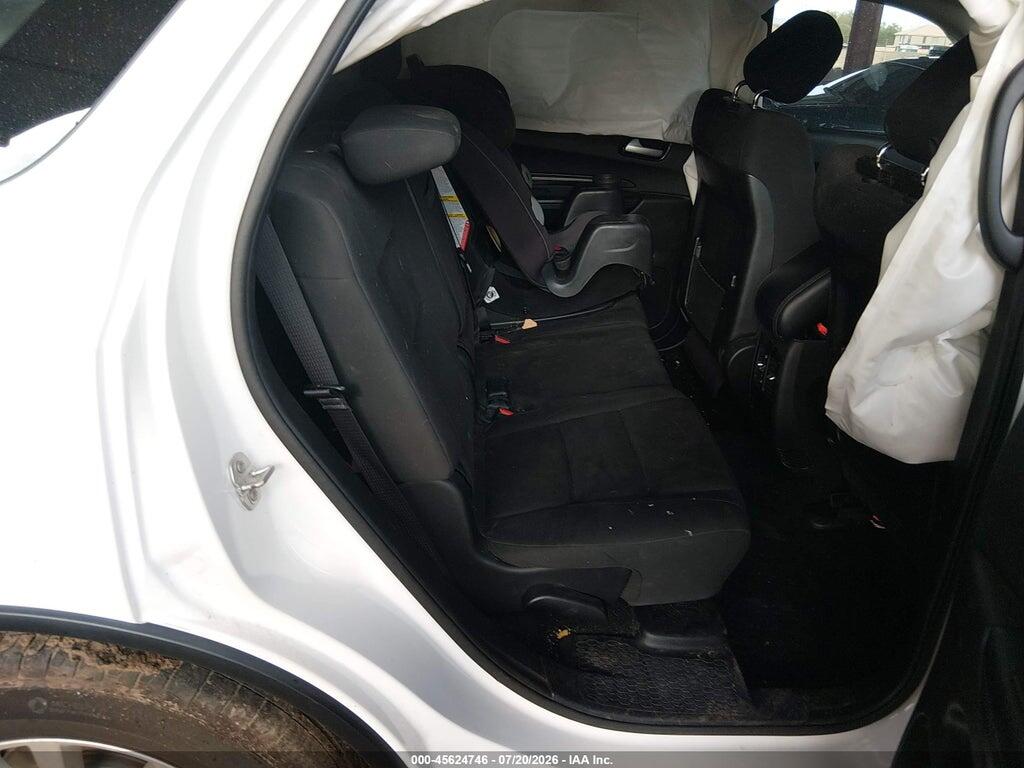 1C4RDHAG2MC641175 2021 DODGE DURANGO photo no. 8