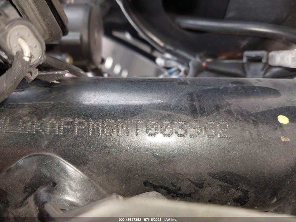 ML0KAFPM8MT003962 2021 DUCATI SCRAMBLER photo no. 10