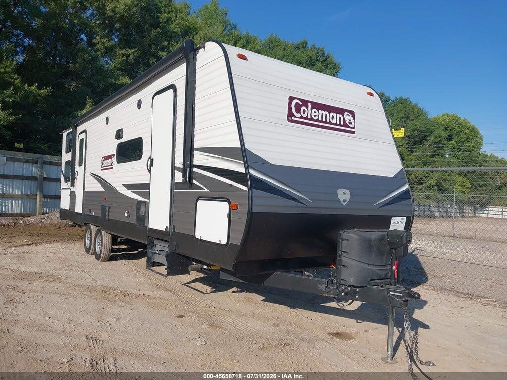 2021 DUTCHMAN TRAVEL TRLR 4YDT28520MH944367