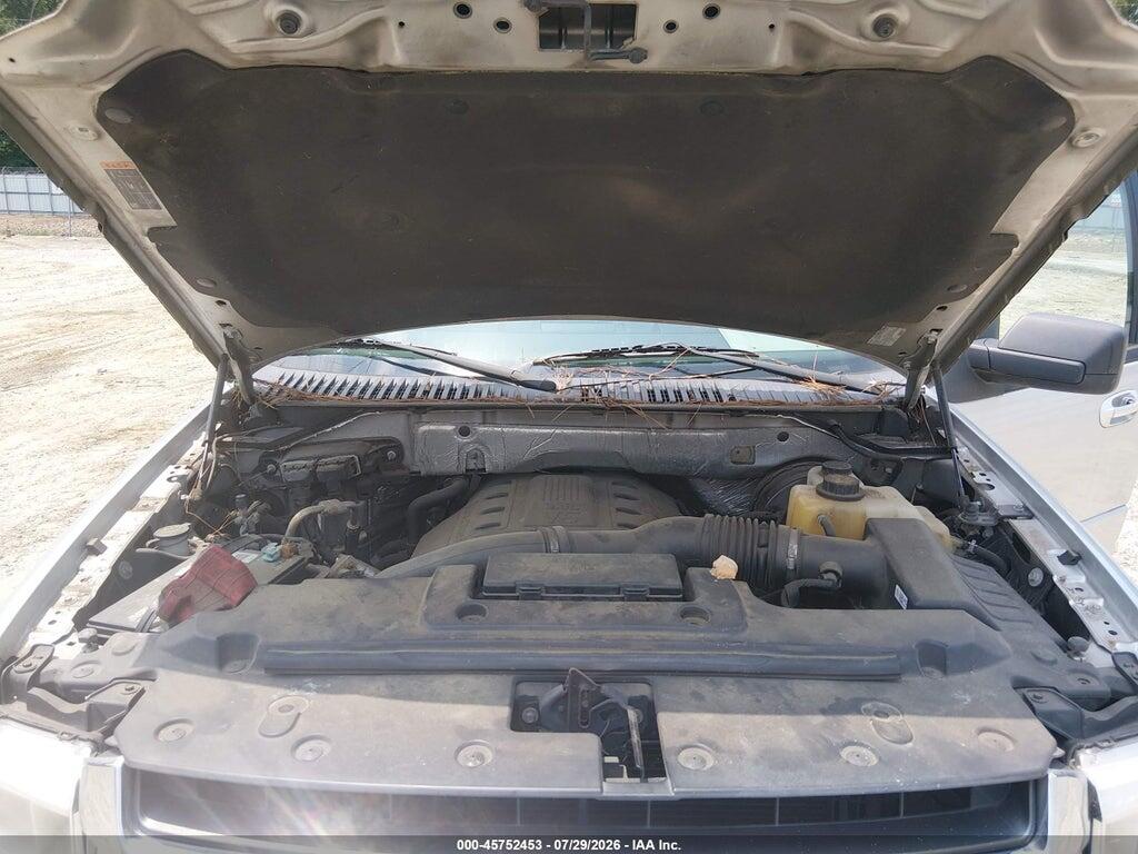 1FMJK1HT4FEF15240 2015 FORD EXPEDITION EL photo no. 10