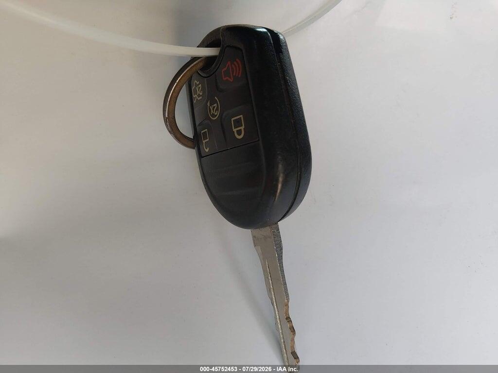 1FMJK1HT4FEF15240 2015 FORD EXPEDITION EL photo no. 11