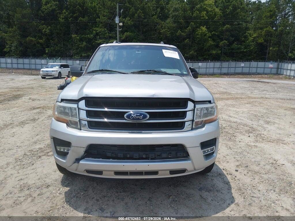 1FMJK1HT4FEF15240 2015 FORD EXPEDITION EL photo no. 12