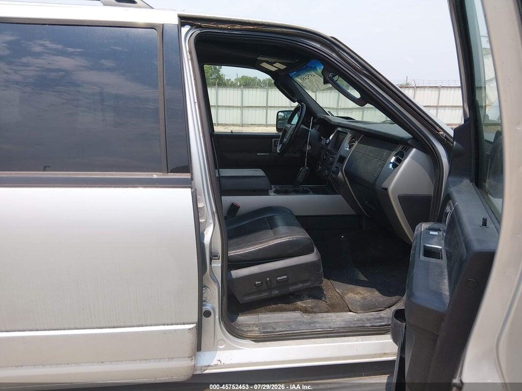 1FMJK1HT4FEF15240 2015 FORD EXPEDITION EL photo no. 5