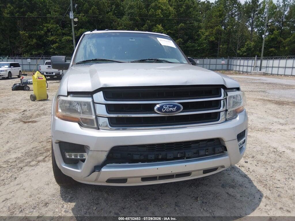 1FMJK1HT4FEF15240 2015 FORD EXPEDITION EL photo no. 6