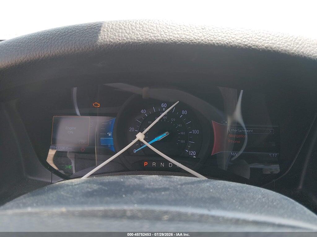 1FMJK1HT4FEF15240 2015 FORD EXPEDITION EL photo no. 7