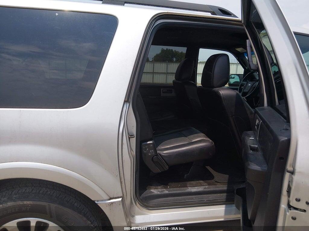 1FMJK1HT4FEF15240 2015 FORD EXPEDITION EL photo no. 8