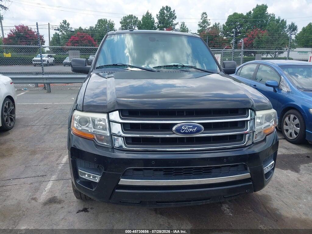 1FMJK1KT6FEF17385 2015 FORD EXPEDITION EL photo no. 12