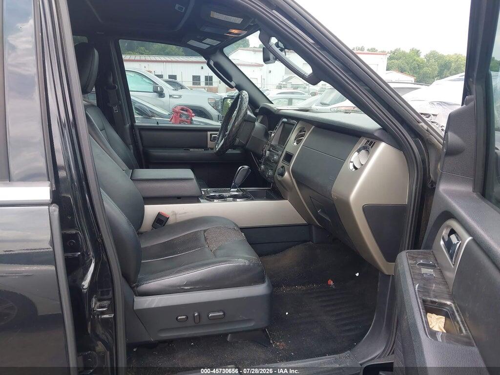 1FMJK1KT6FEF17385 2015 FORD EXPEDITION EL photo no. 5