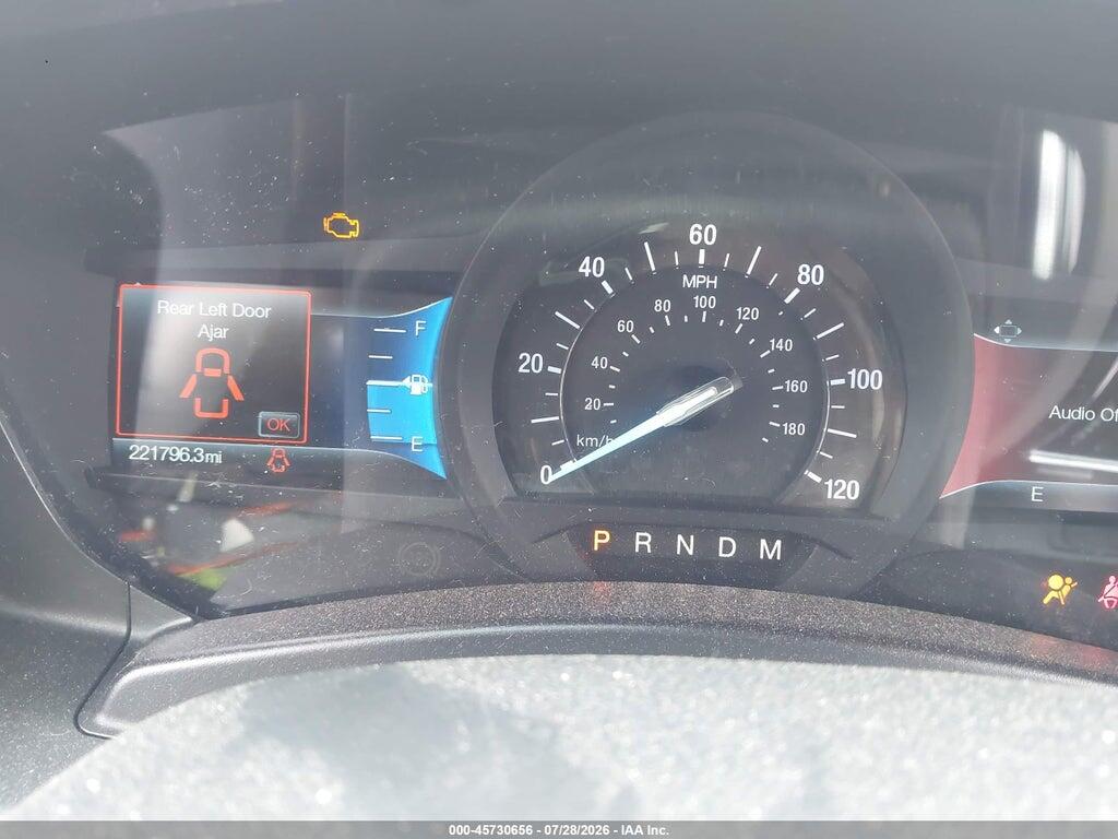 1FMJK1KT6FEF17385 2015 FORD EXPEDITION EL photo no. 7