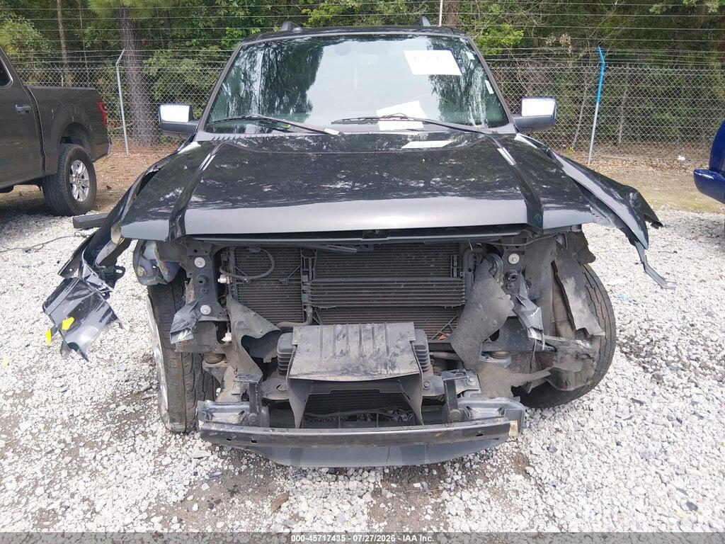 1FMJK1LT7FEF49048 2015 FORD EXPEDITION EL photo no. 12