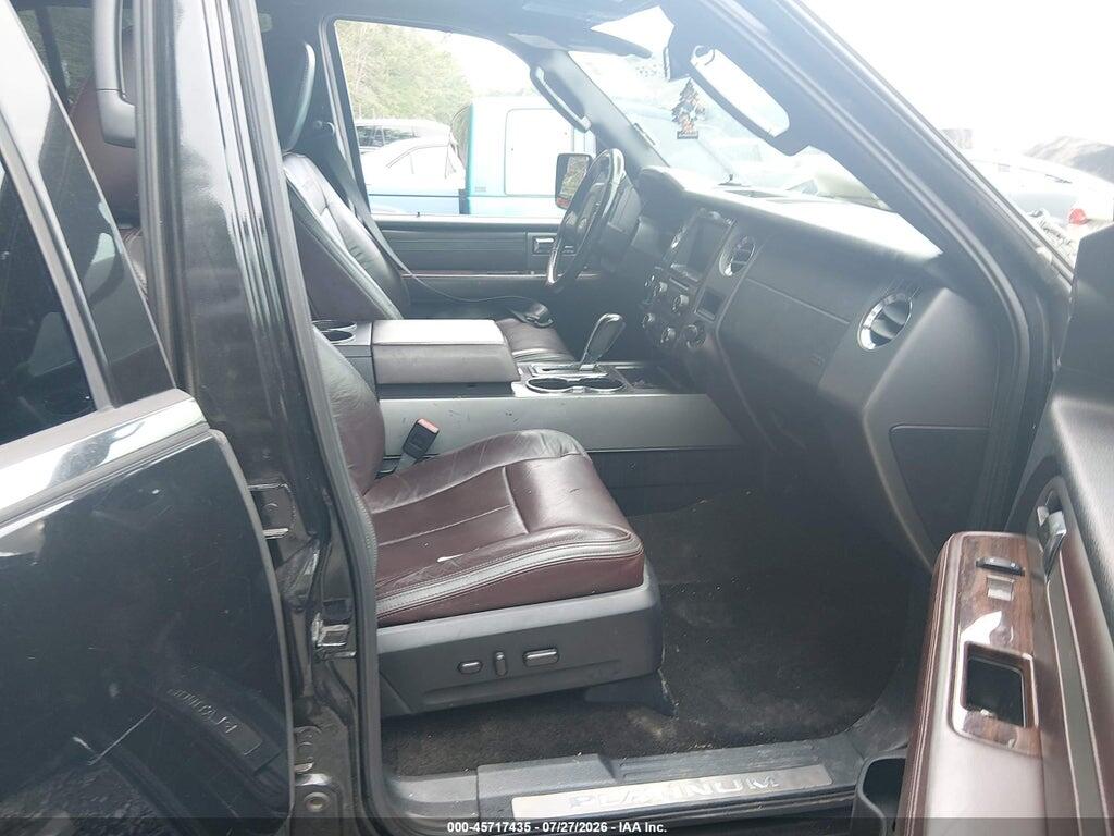 1FMJK1LT7FEF49048 2015 FORD EXPEDITION EL photo no. 5