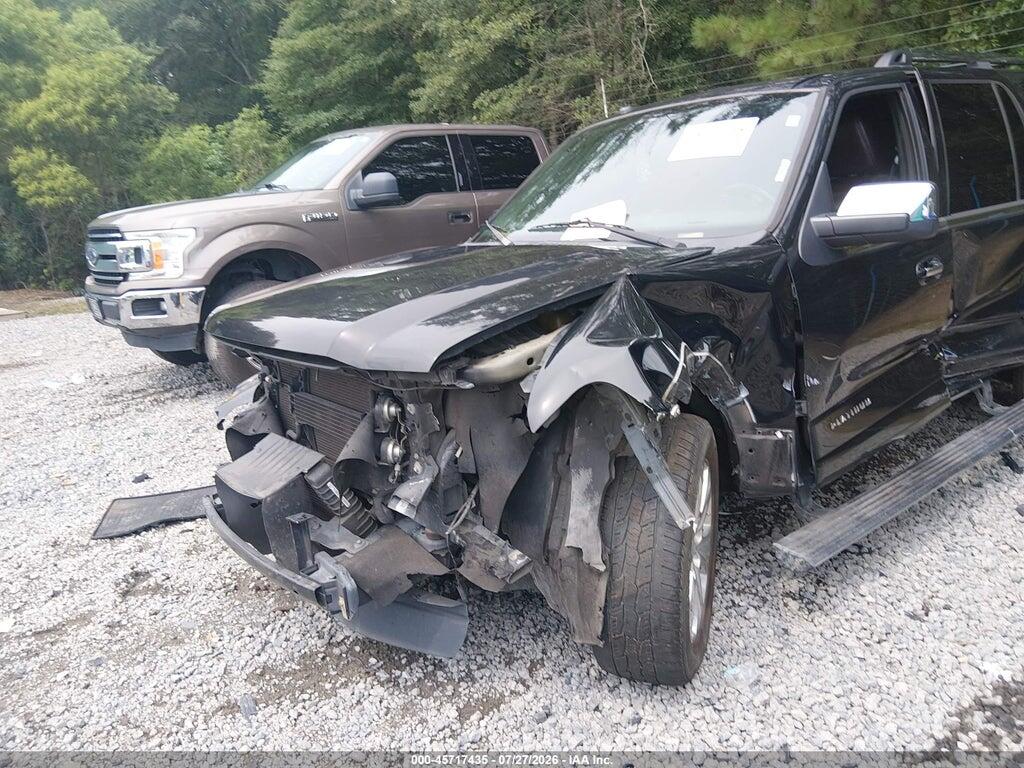 1FMJK1LT7FEF49048 2015 FORD EXPEDITION EL photo no. 6