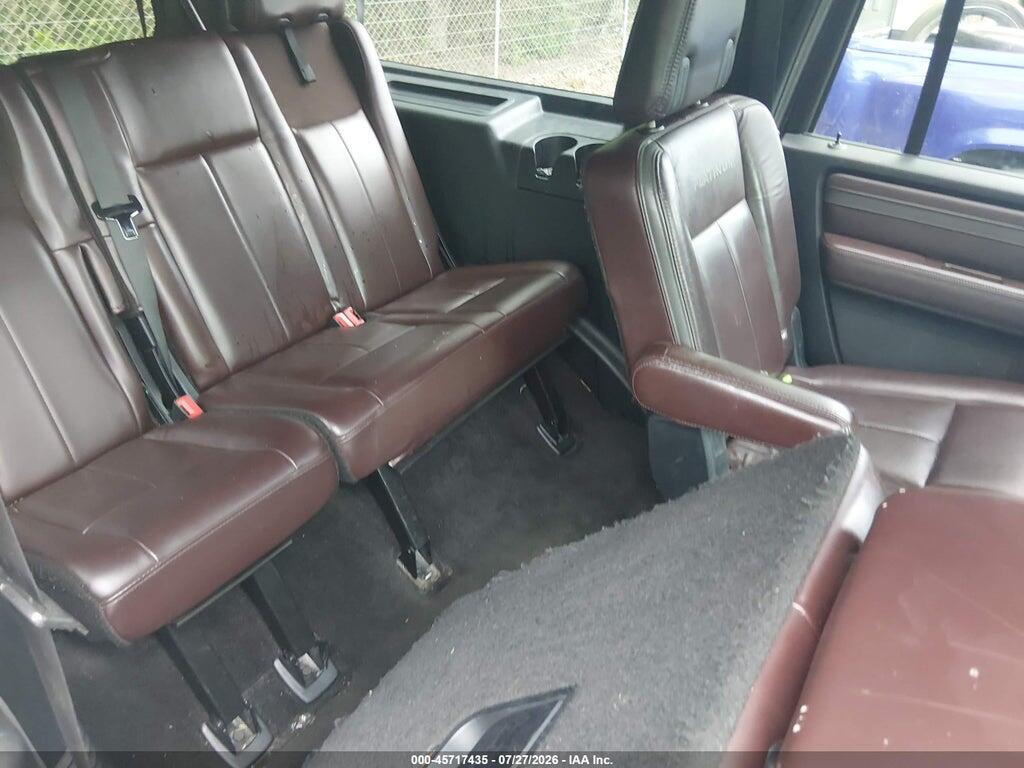 1FMJK1LT7FEF49048 2015 FORD EXPEDITION EL photo no. 8