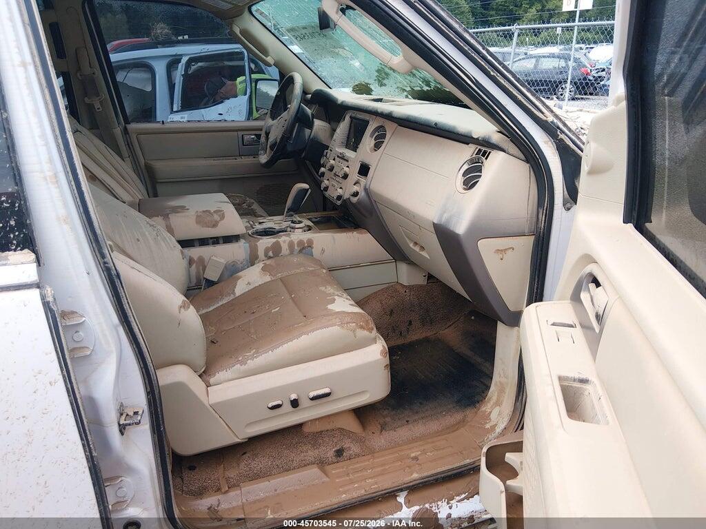 1FMJK2AT0FEF34836 2015 FORD EXPEDITION EL photo no. 5
