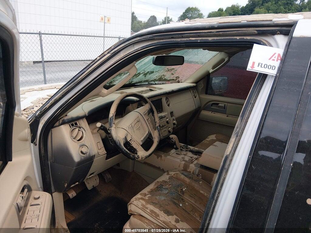 1FMJK2AT0FEF34836 2015 FORD EXPEDITION EL photo no. 6