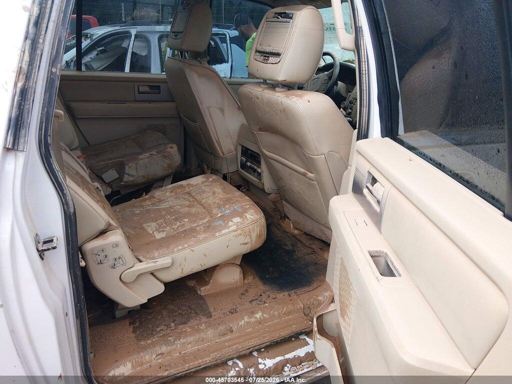 1FMJK2AT0FEF34836 2015 FORD EXPEDITION EL photo no. 8