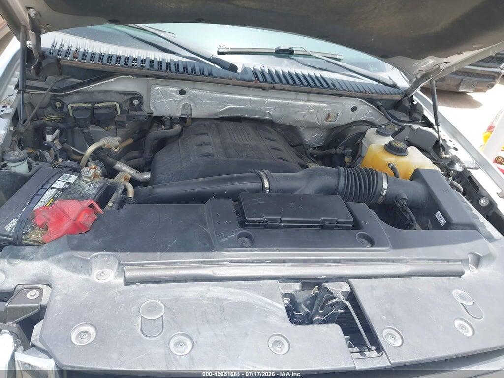 1FMJK1HT6FEF31729 2015 FORD EXPEDITION EL photo no. 10