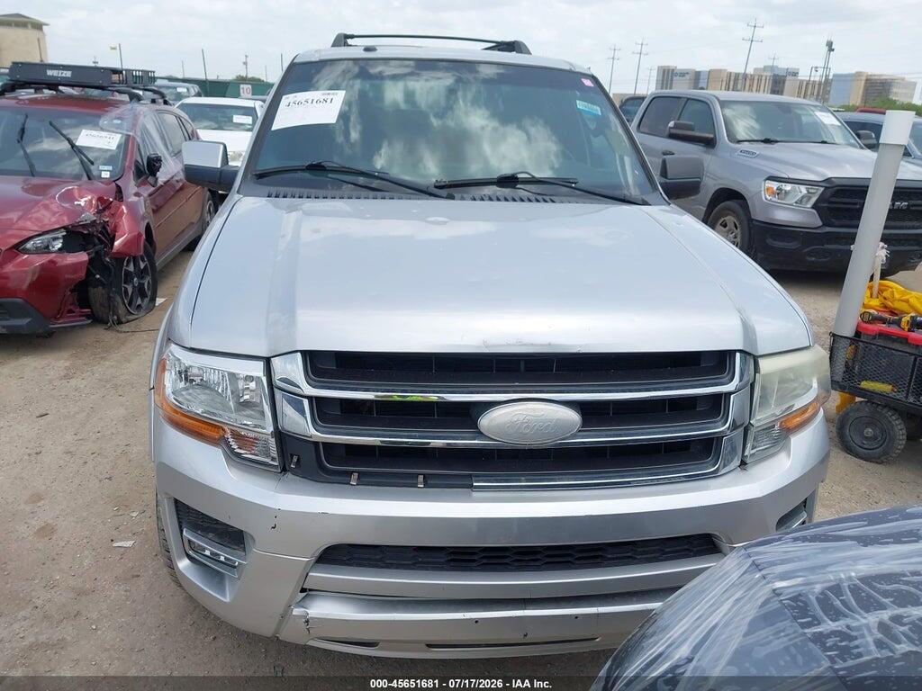 1FMJK1HT6FEF31729 2015 FORD EXPEDITION EL photo no. 12