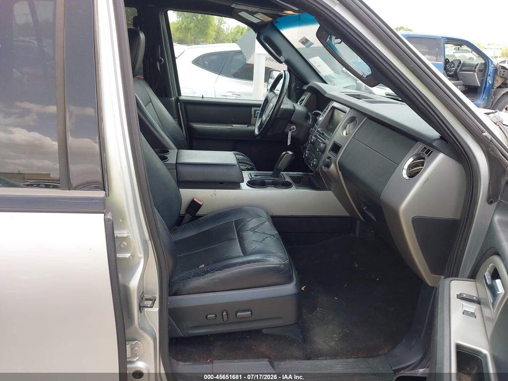 1FMJK1HT6FEF31729 2015 FORD EXPEDITION EL photo no. 5