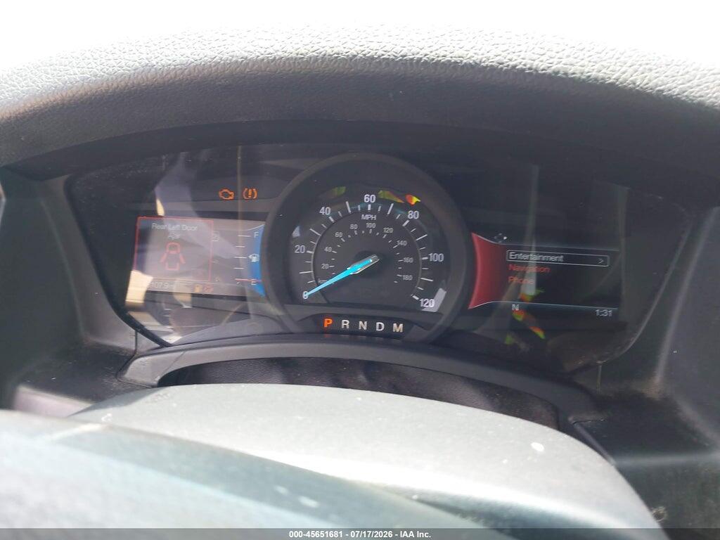 1FMJK1HT6FEF31729 2015 FORD EXPEDITION EL photo no. 7
