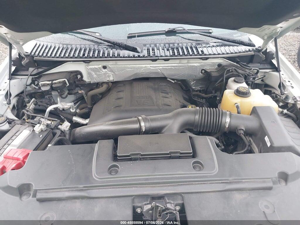 1FMJK2AT1FEF45988 2015 FORD EXPEDITION EL photo no. 10