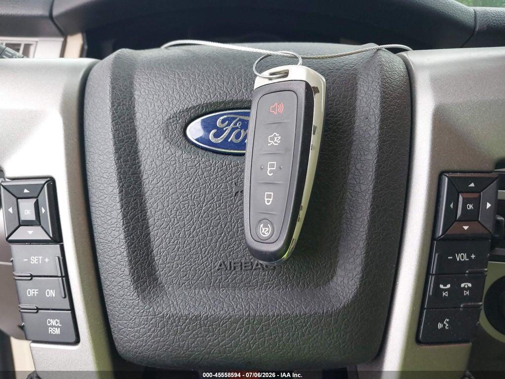 1FMJK2AT1FEF45988 2015 FORD EXPEDITION EL photo no. 11
