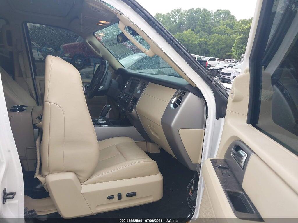 1FMJK2AT1FEF45988 2015 FORD EXPEDITION EL photo no. 5