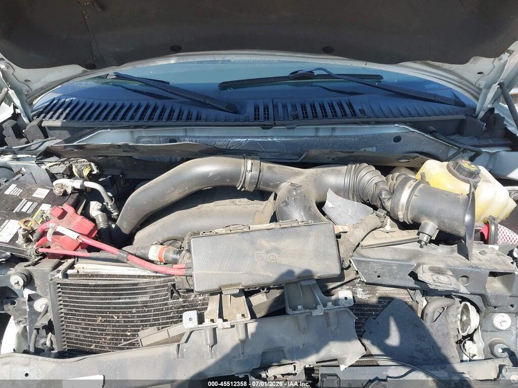1FMJK1HT8FEF04595 2015 FORD EXPEDITION EL photo no. 10