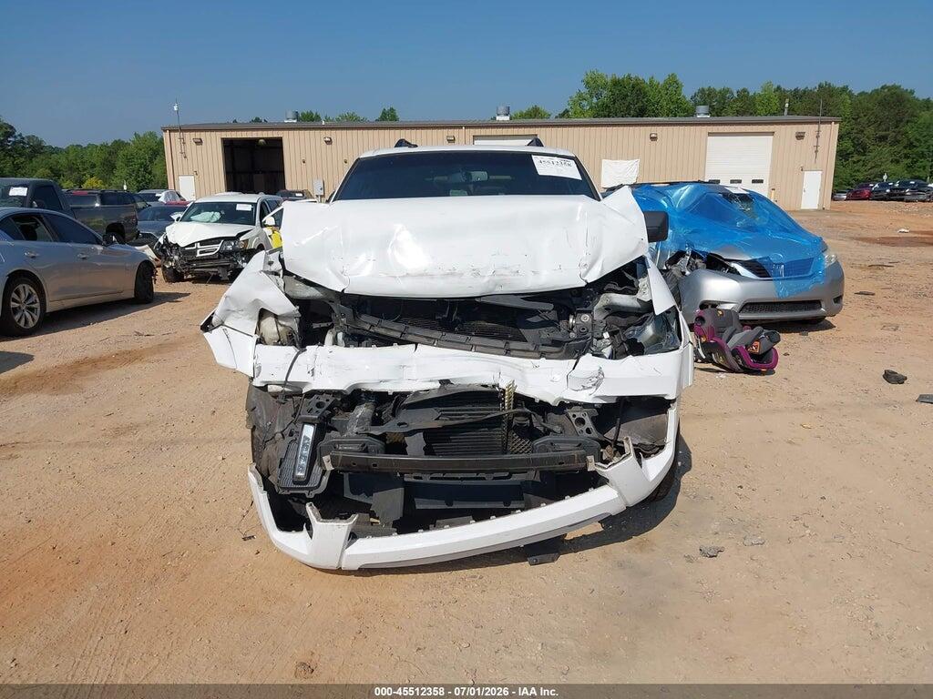 1FMJK1HT8FEF04595 2015 FORD EXPEDITION EL photo no. 12