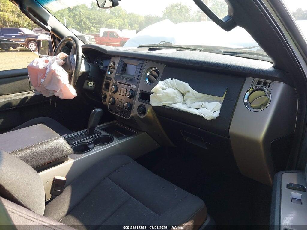 1FMJK1HT8FEF04595 2015 FORD EXPEDITION EL photo no. 5