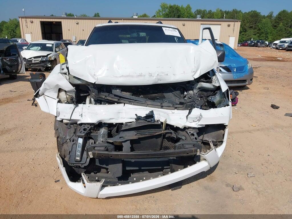 1FMJK1HT8FEF04595 2015 FORD EXPEDITION EL photo no. 6