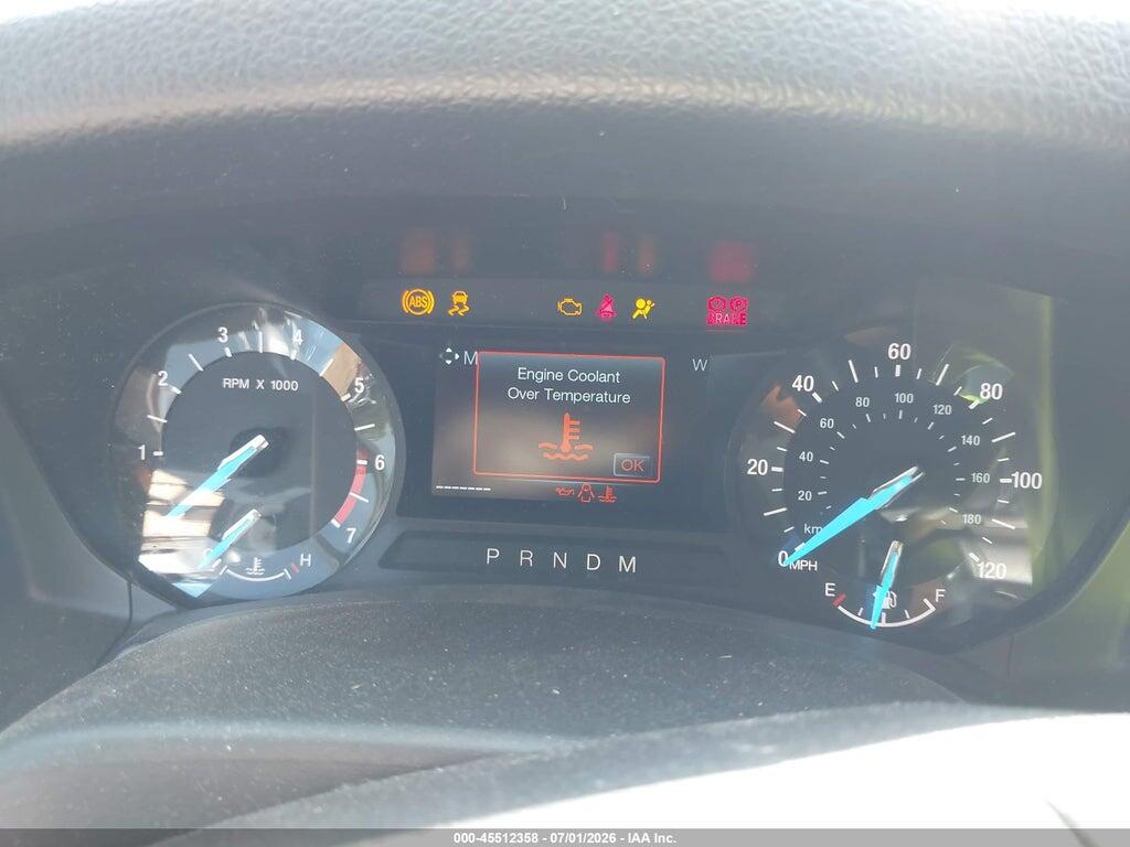 1FMJK1HT8FEF04595 2015 FORD EXPEDITION EL photo no. 7
