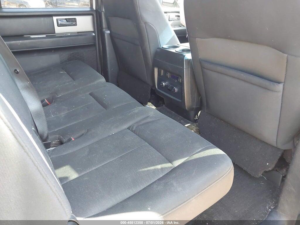1FMJK1HT8FEF04595 2015 FORD EXPEDITION EL photo no. 8