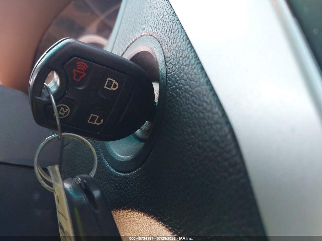1FM5K8D87FGC61071 2015 FORD EXPLORER photo no. 11