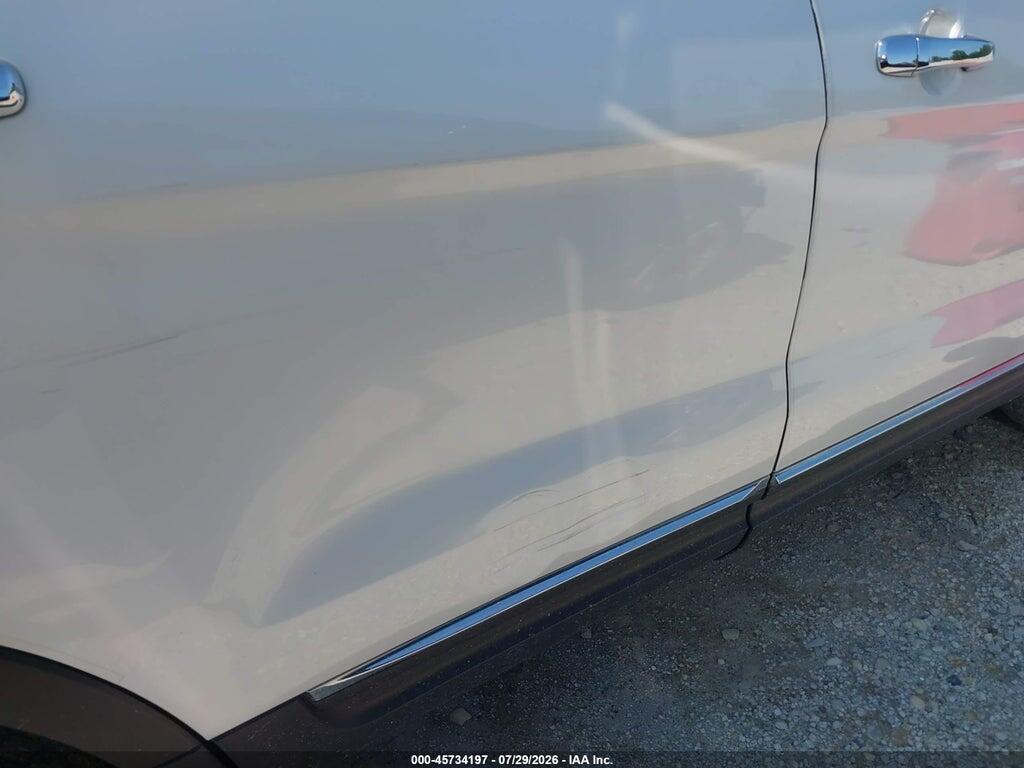 1FM5K8D87FGC61071 2015 FORD EXPLORER photo no. 6