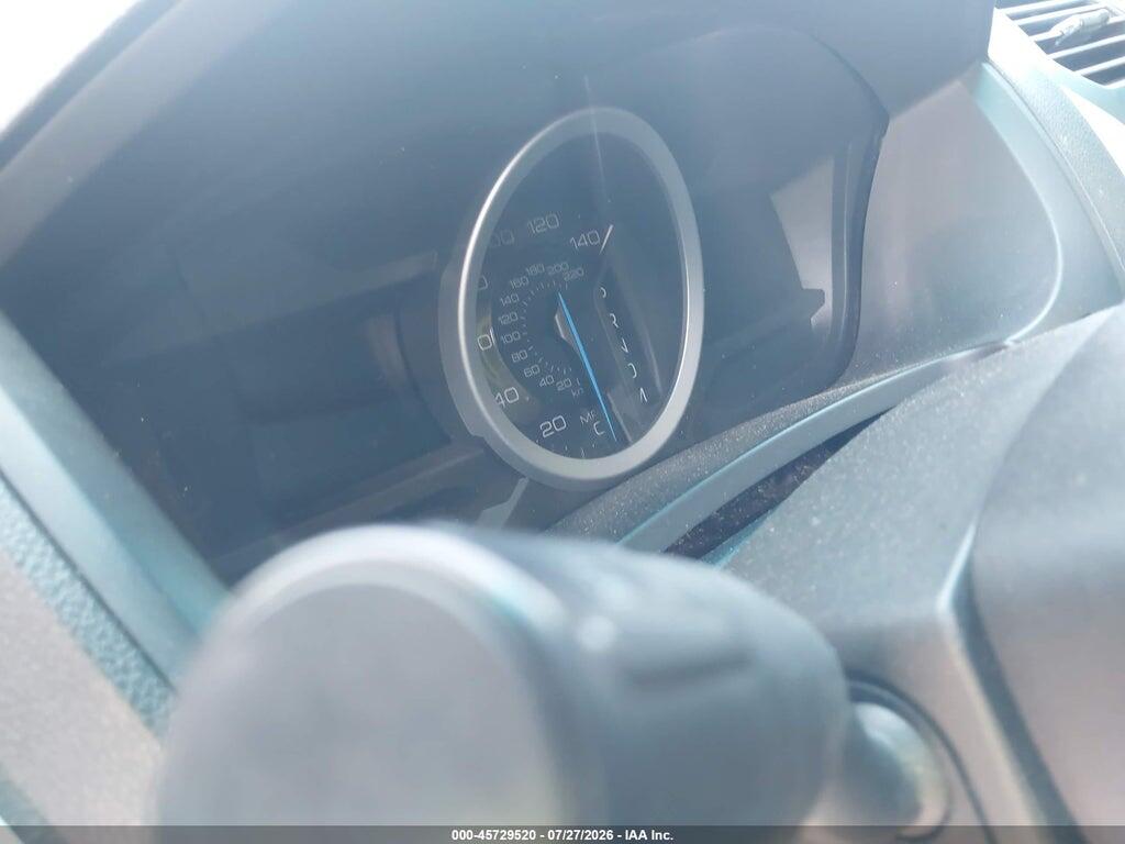 1FM5K8F89FGA98971 2015 FORD EXPLORER photo no. 7