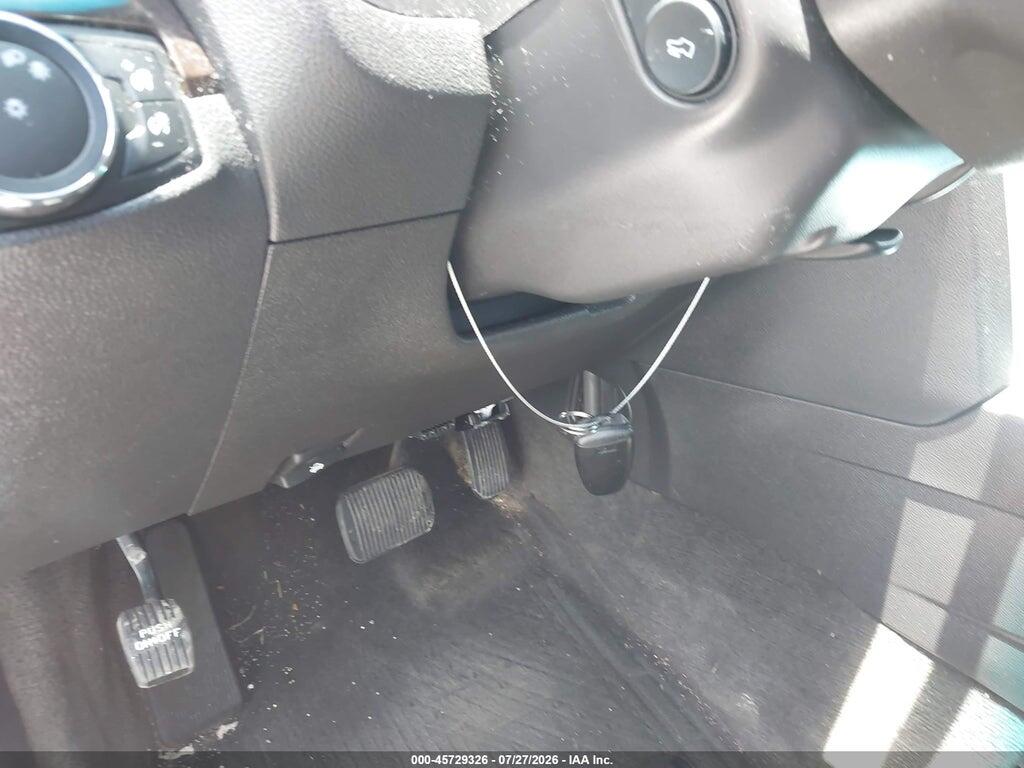 1FM5K7F84FGB42336 2015 FORD EXPLORER photo no. 11