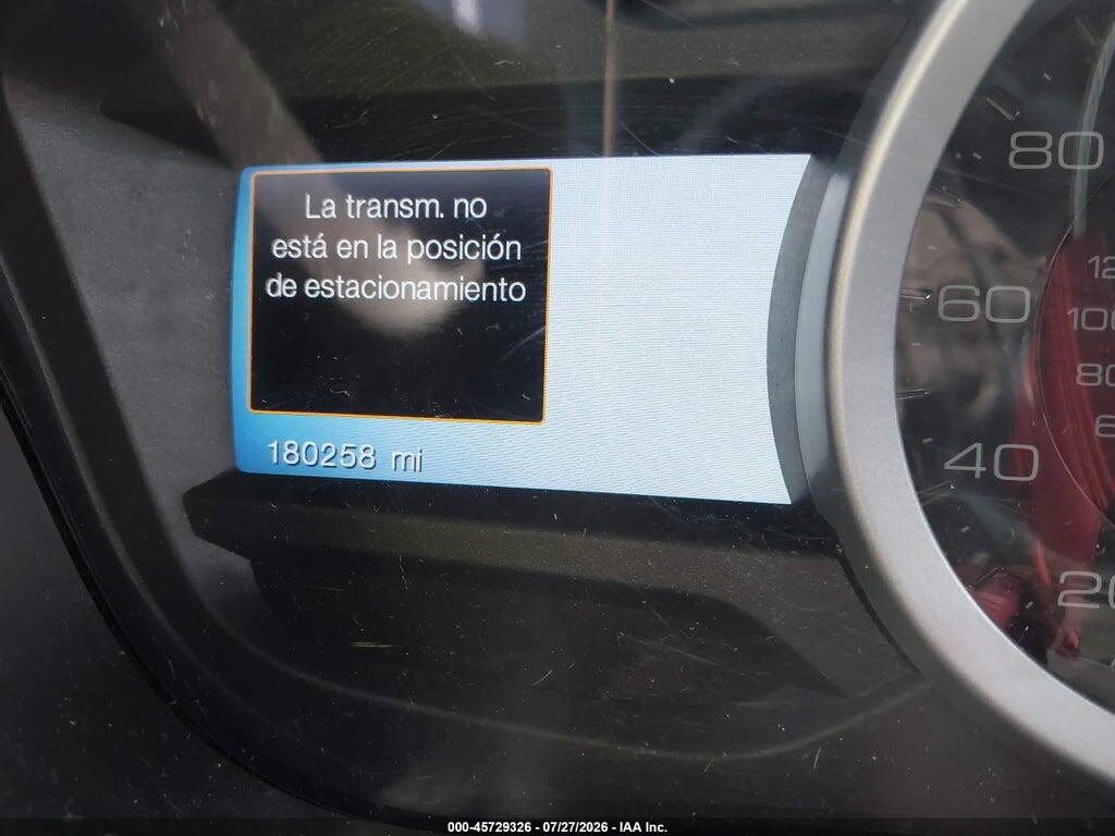 1FM5K7F84FGB42336 2015 FORD EXPLORER photo no. 7